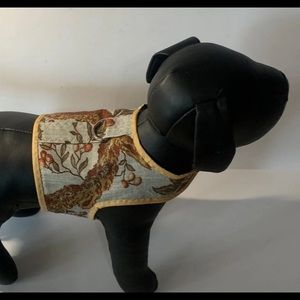 Small dog harness